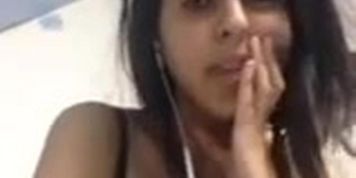 Indian Gf Leaked Nude Video Call (IndianSexVideo)