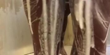 Bath Time 