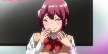NEW HENTAI - Boku Ni Sexfriend Ga Dekita Riyuu 5 Subbed