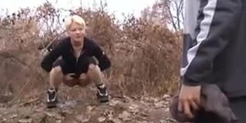 Sex in the forest Serbian-Srpski By KRMANJONAC