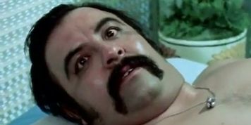 Maria Sonara Breasts,  Butt Scene  in The Dicktator