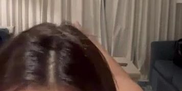 pov sex with big booty latina I found her at tohorny.com