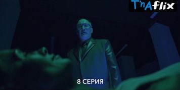 Valentina Lyapina Sexy Scene  in Darknet