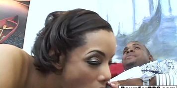 Down For Bbc Alicia Tyler Glammed Up Thick Booty Girl (Puerto Rican, Rico Strong)