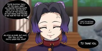 Demon slayer sex