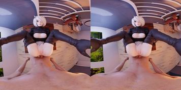 Vr cgi 2B Missionary