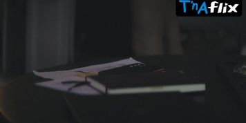 Julia Ragnarsson Underwear Scene  in Blinded