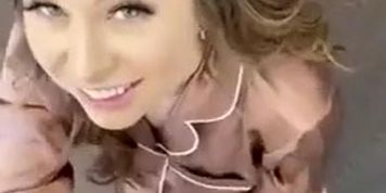 Riley reid bj 2