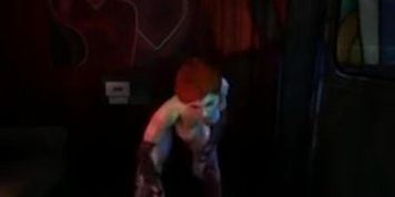 video game porn