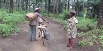 Africa