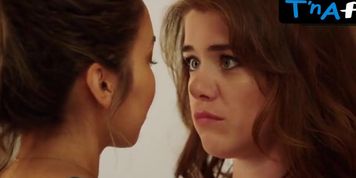 Kaniehtiio Horn Lesbian Scene  in Tell Me I Love You