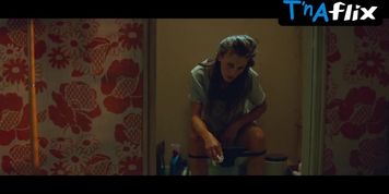 Marine Vacth Underwear Scene  in Masquerade
