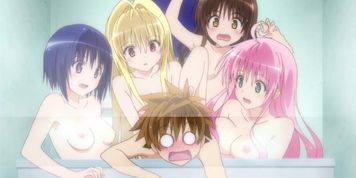 to loveru motto