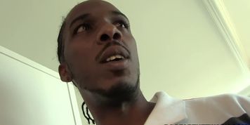 Penny Pax Double Penetrated with Big Black Cocks