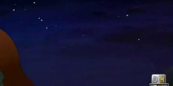 Young Justice Porn - Desert heat for Megan (Justice Young, Lupe Burnett)