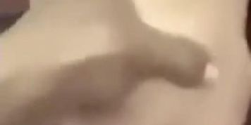 Lonely TikTok hotwife spends a month with her BBC friends
