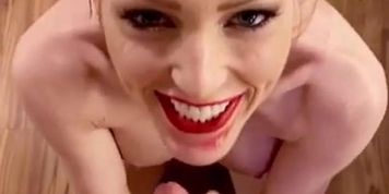 Spit it on your titties