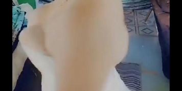 Amateur snapshat