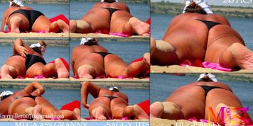 BBW MEGA ASSES Must see