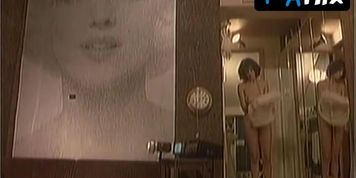 Gordana Gadzic Butt,  Breasts Scene  in Decko Koji Obecava