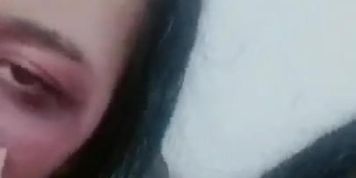 Let&rsquo;s make the best scene they&rsquo;ve ever seen (Belle Delphine)