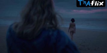 Daphne Patakia Breasts,  Butt Scene  in Belladone
