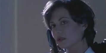 Catherine Bell in Hotline