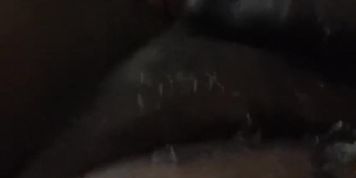 Wife pegging 