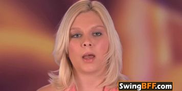 Couples unite experienced swingers in a sexual adventure - video 1