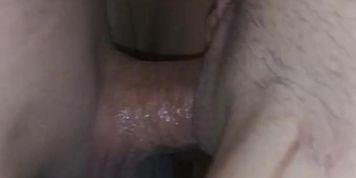 Fucking my girl standing face to face