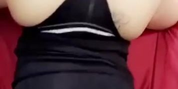 Cum on my FACE!! ? - &ldquo;SNAPBACK BJ&rdquo; w/ FACIAL ??? (full video.. by jennytothejet from OnlyFans | Coomer