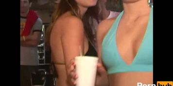 SPRING BREAK HOUSE PARTY - Scene 7 (Beauty Dior)