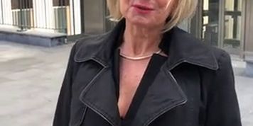 Slutty MILF compilation filmed with a smartphone on MySexMobile