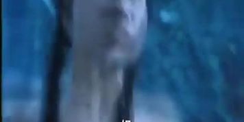 kong fu sex