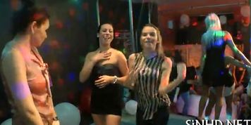 Massive group fucking delights - video 31