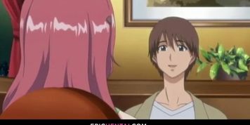 Sempai Kozue Gets A Taste Of Tsutomu's Big Dick, Leaving Her Wanting More