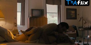 Jamie Neumann Breasts Scene  in The Deuce