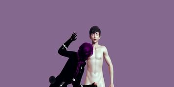 Honey Select 2 Femdom