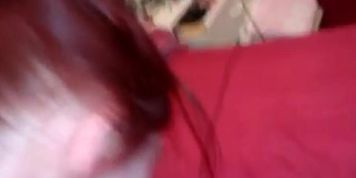 rough anal home fuck