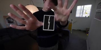 art of cardistry