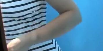 Unbelievable Russian, Beach, Spy Cam Clip Show