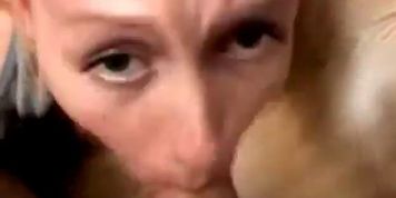 Heidi Audition - Facials