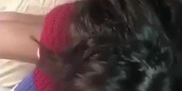 A Ella Le Encanta Chupar