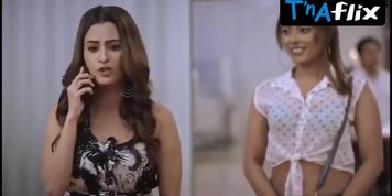 Cheshta Bhagat Breasts,  Bikini Scene  in Pratiksha