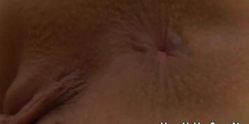 Real dating teen throating