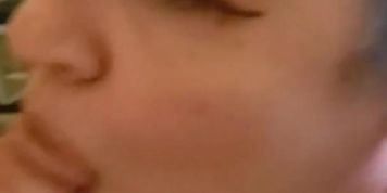 Egirl cum shot