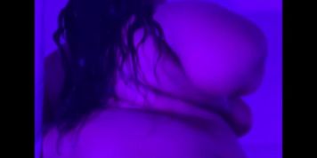 Black SSBBW Fat Ass