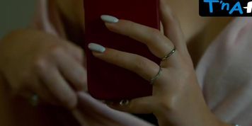 Vittoria Vitali Sexy Scene  in Chi Sono Io