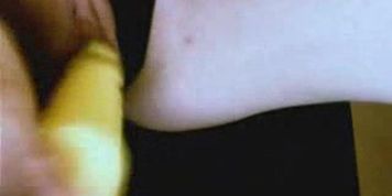 18 Year Old Girl Shows Her Body