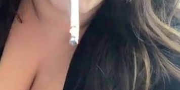 Smoking
